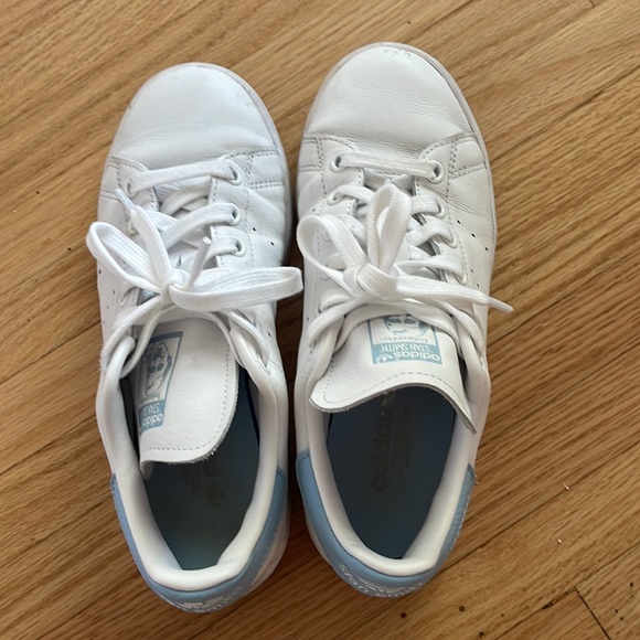 Stan Smith - Picture 4 of 4